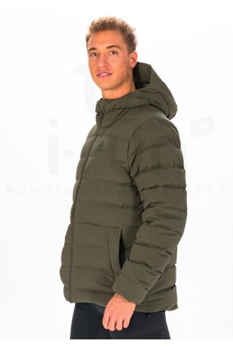 Odlo Ascent N-Thermic Hooded ECO M