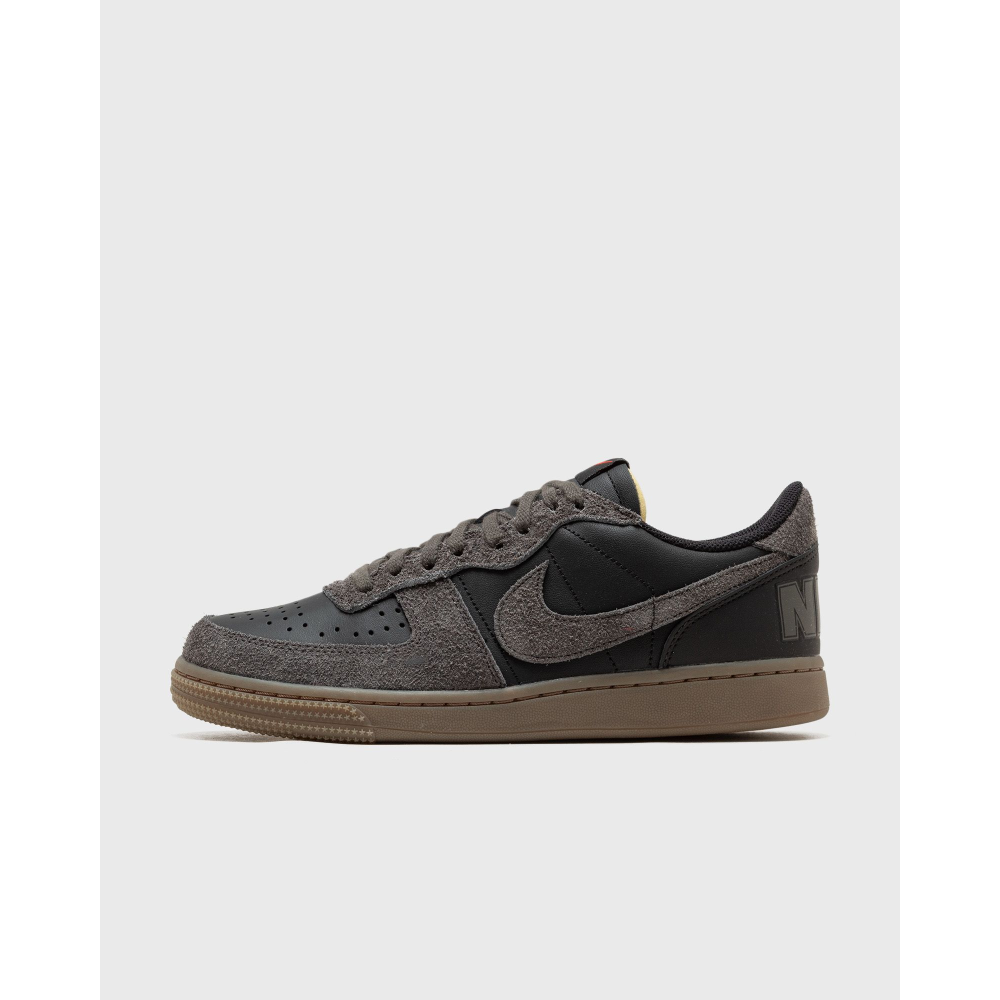 Nike Terminator Low FV0396-001 / schwarz