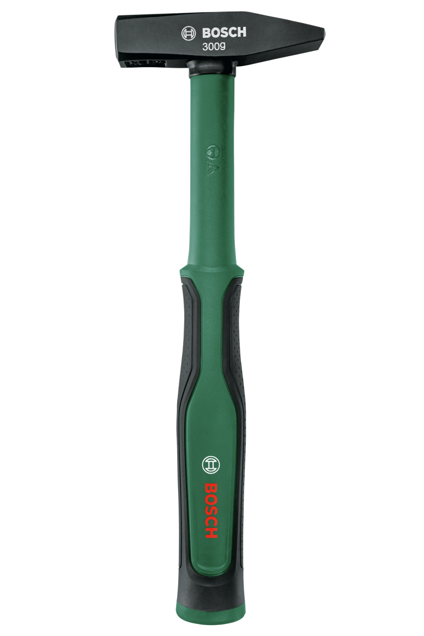 Schlosserhammer 300 g