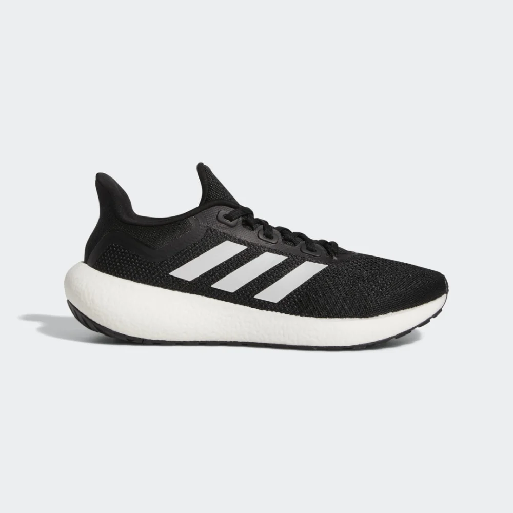 adidas Pureboost 22 GW8588 / schwarz
