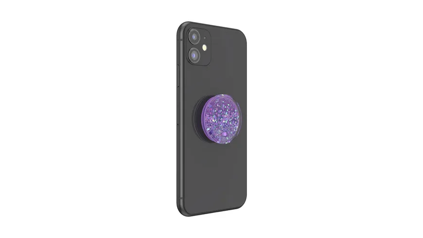 PopSockets PopGrip Tidepool Lavender