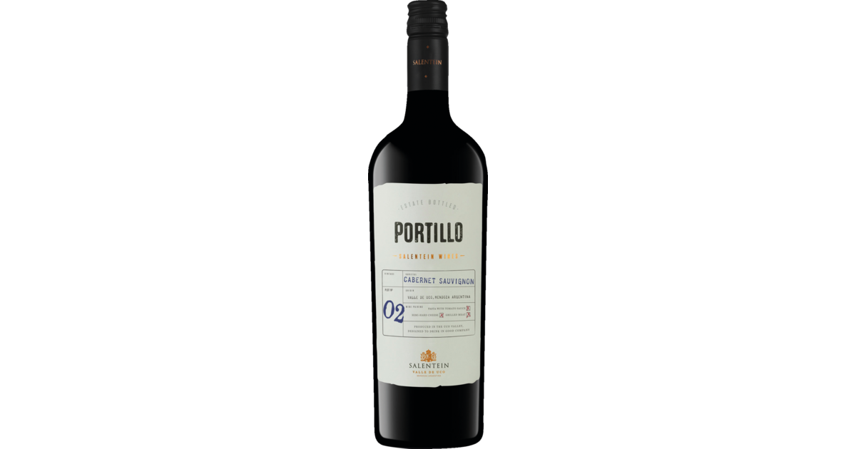 Portillo Cabernet Sauvignon