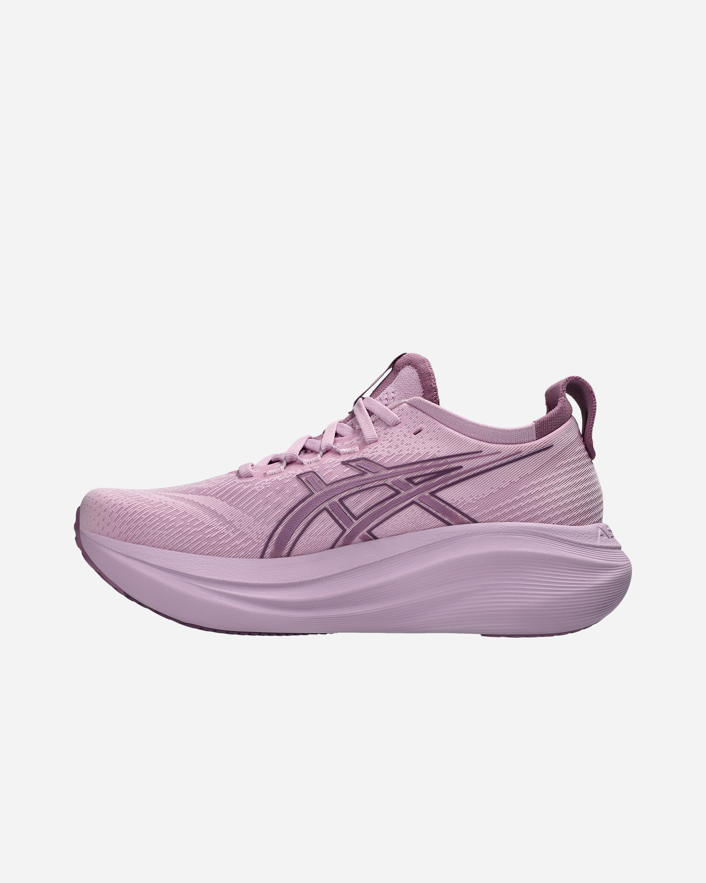 Buty do biegania Scarpe Asics Gel Nimbus 27 W 1012B753-700
