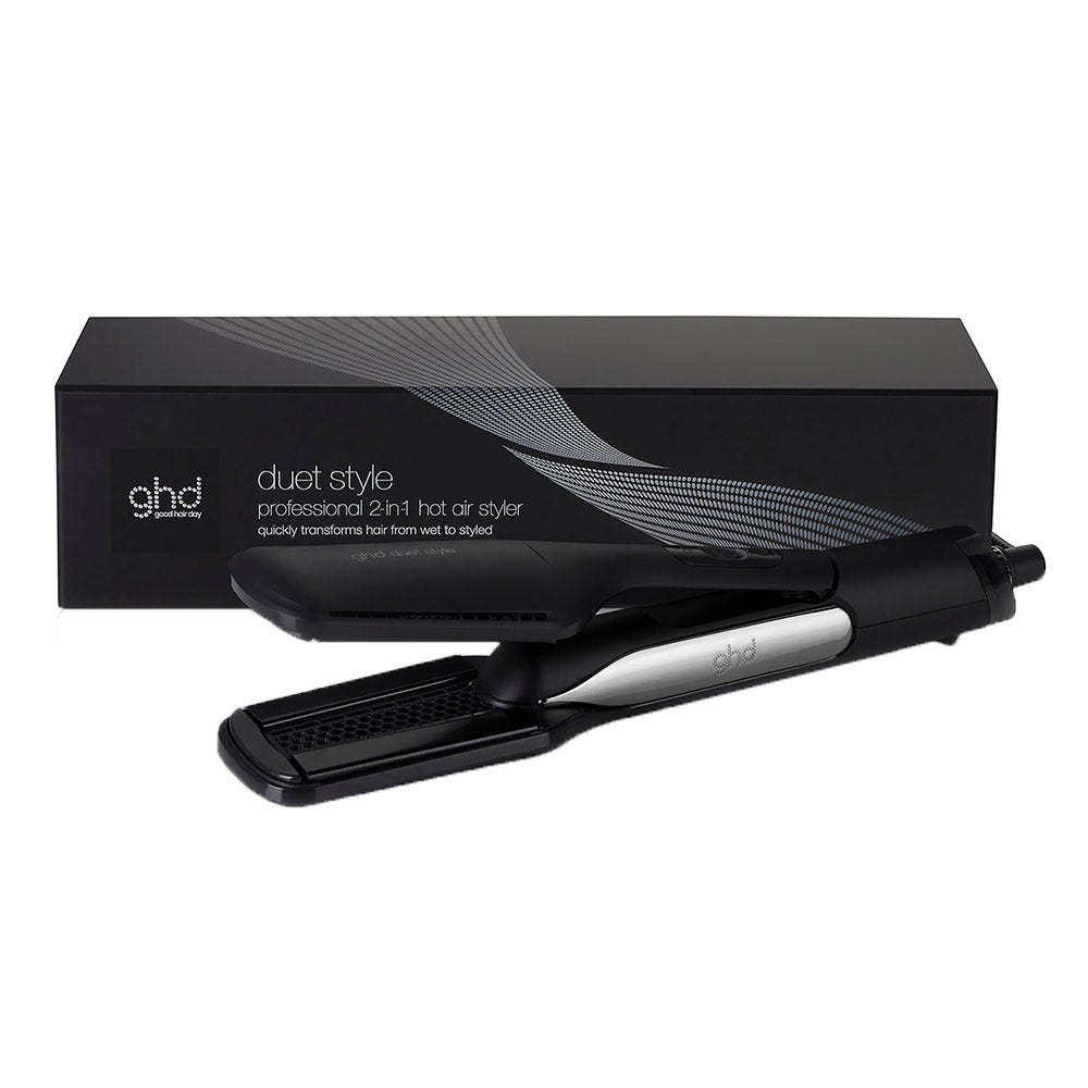 ghd duet style 2-in-1 Hot Air Styler schwarz
