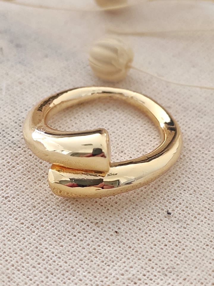 atelier MIU Vergold. Ring günstig kaufen onesize
