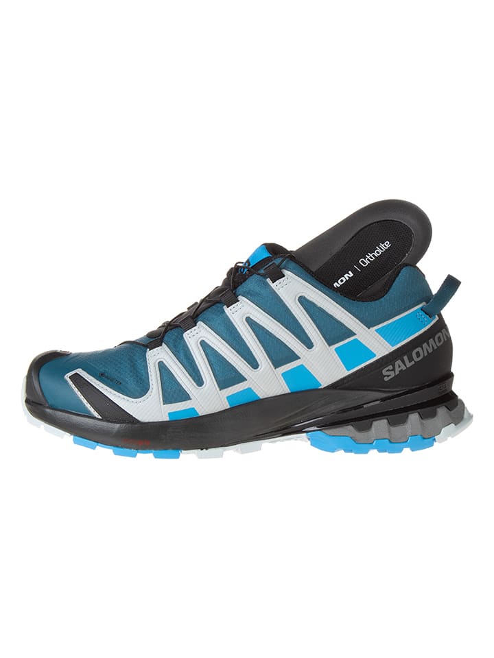 SALOMON Trailrunningschuhe 