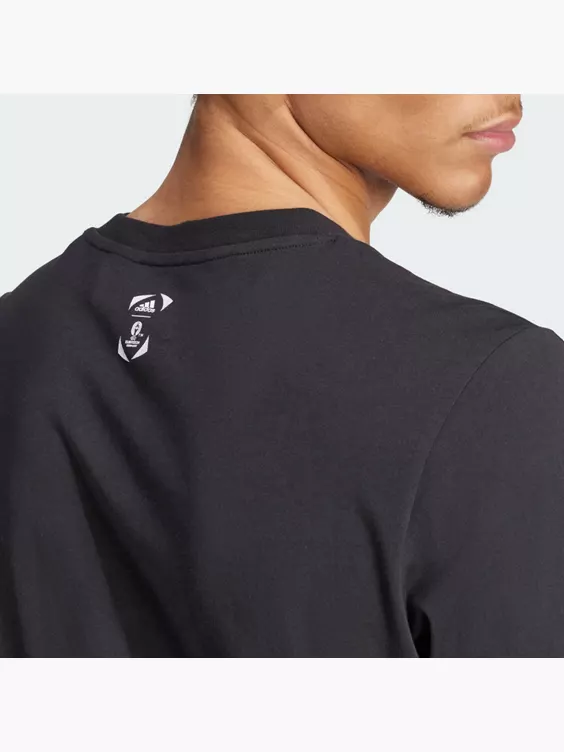 adidas UEFA EURO24™ Belgien T-Shirt