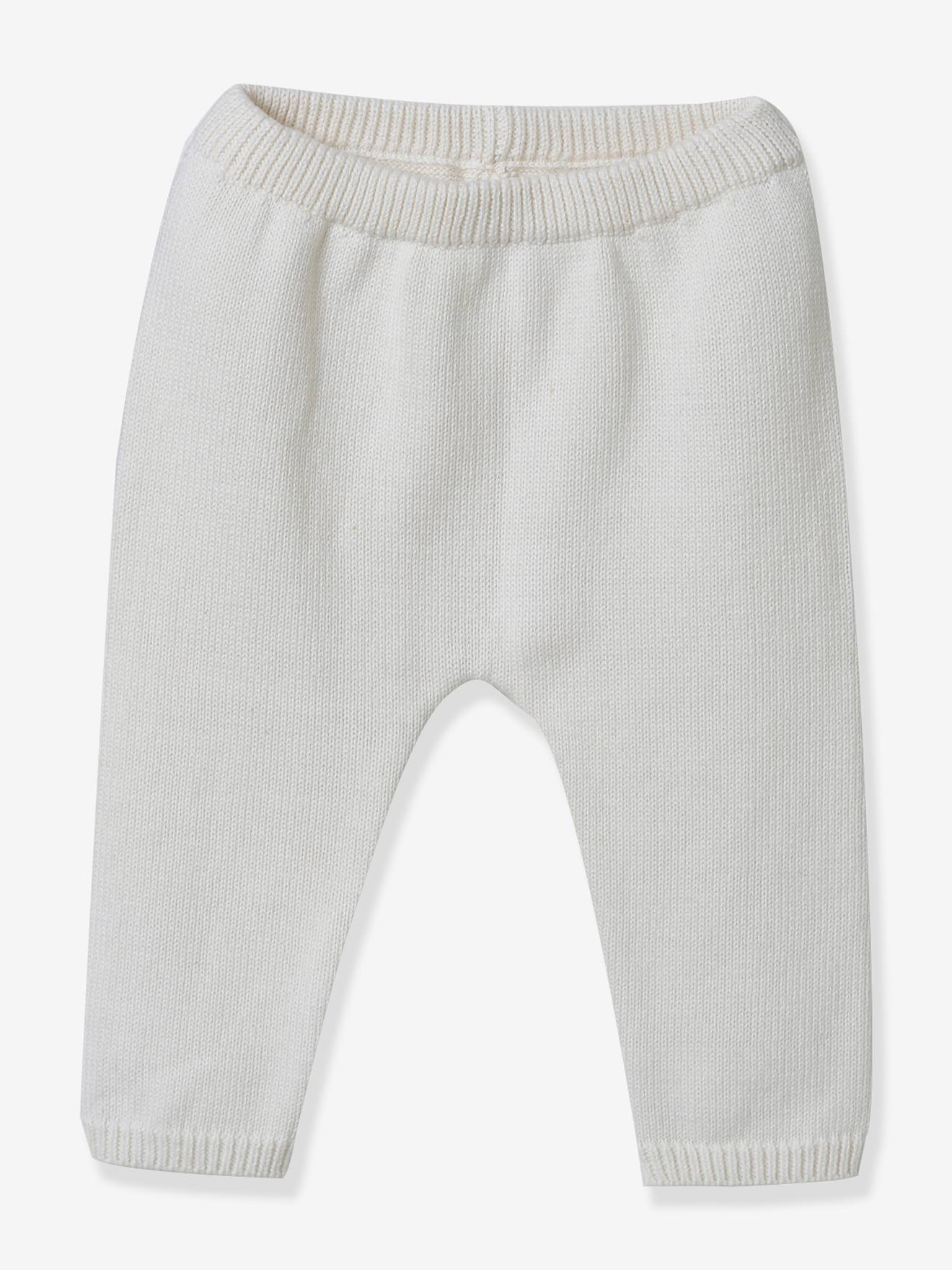 Cyrillus Baby-Set CYRILLUS - wollweiß