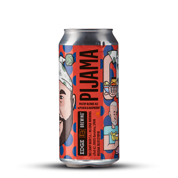 Pijama 44cl