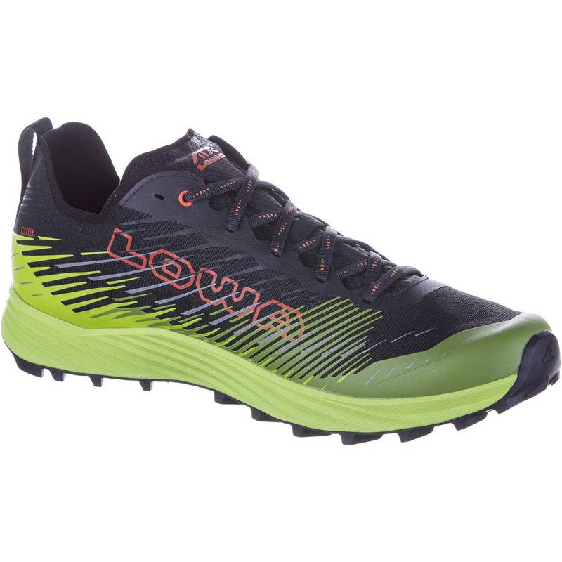 Lowa CITUX Laufschuhe Herren