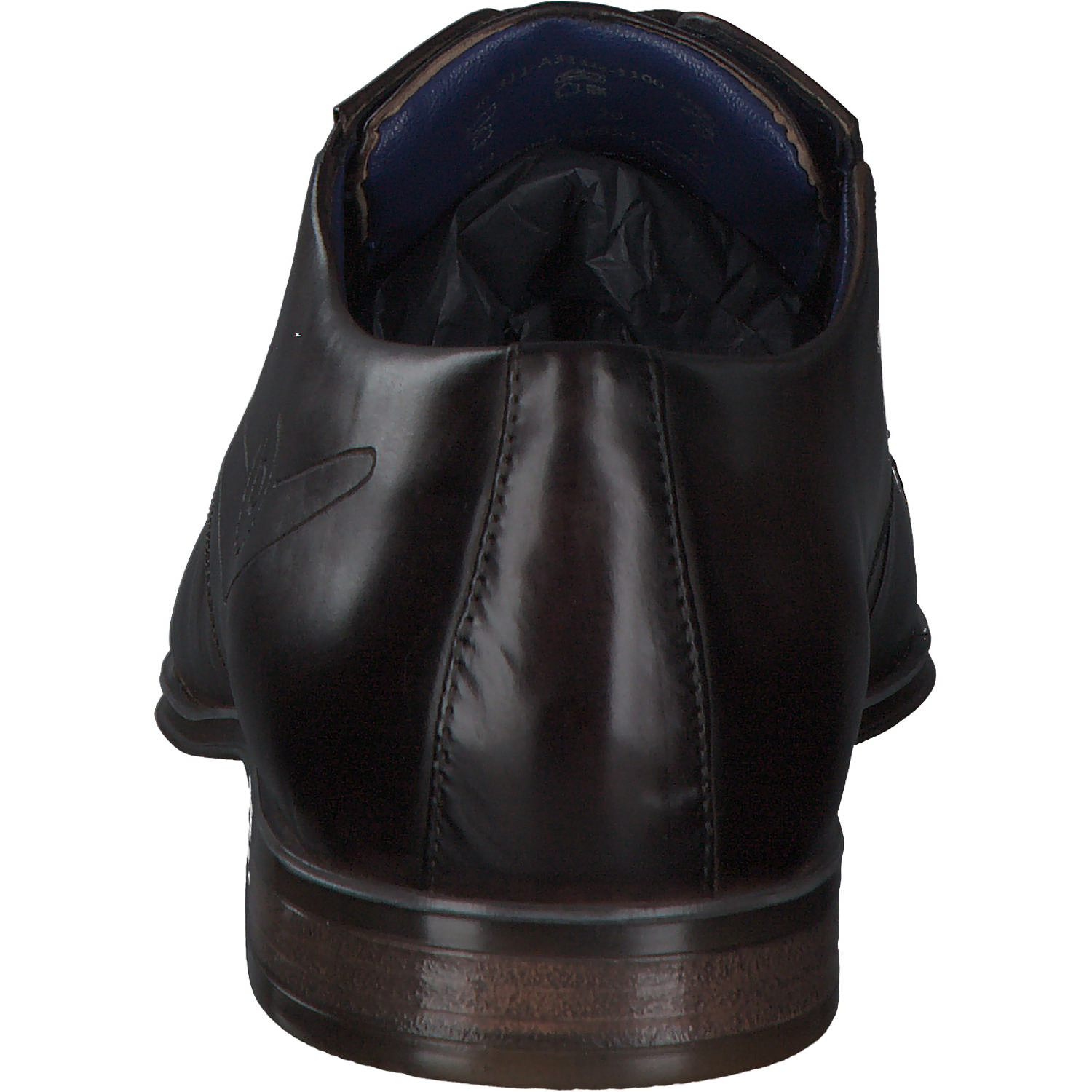 Bugatti Morino I A311H, Business-Schnürschuhe, Herren, Braun