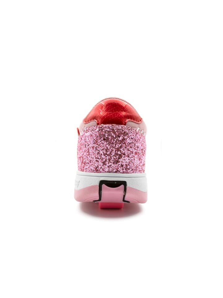 Breezy Rollers BREEZY ROLLERS 2231412 Star rosa/pink günstig kaufen