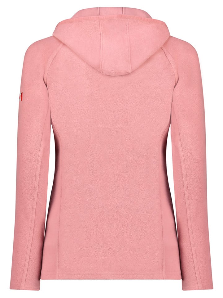 ANAPURNA Fleecejacke 