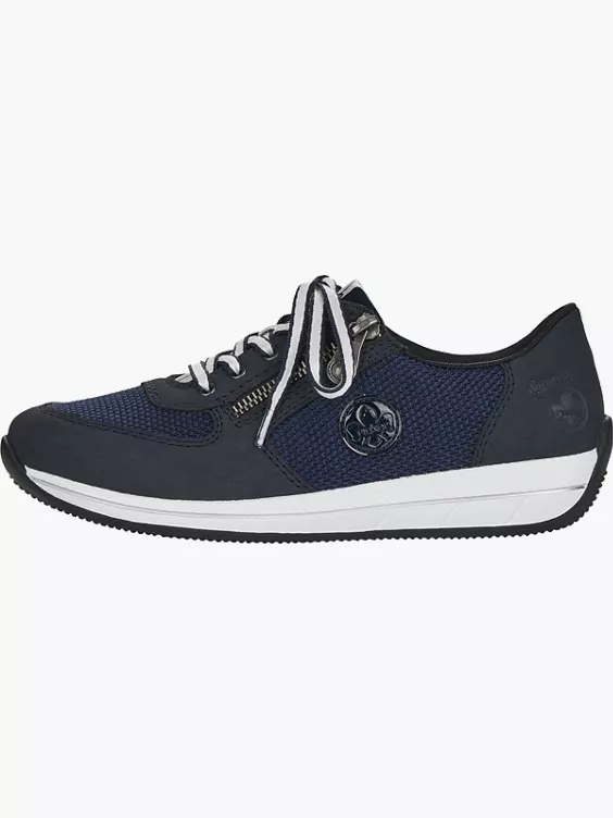 Rieker Damen Sneaker Low