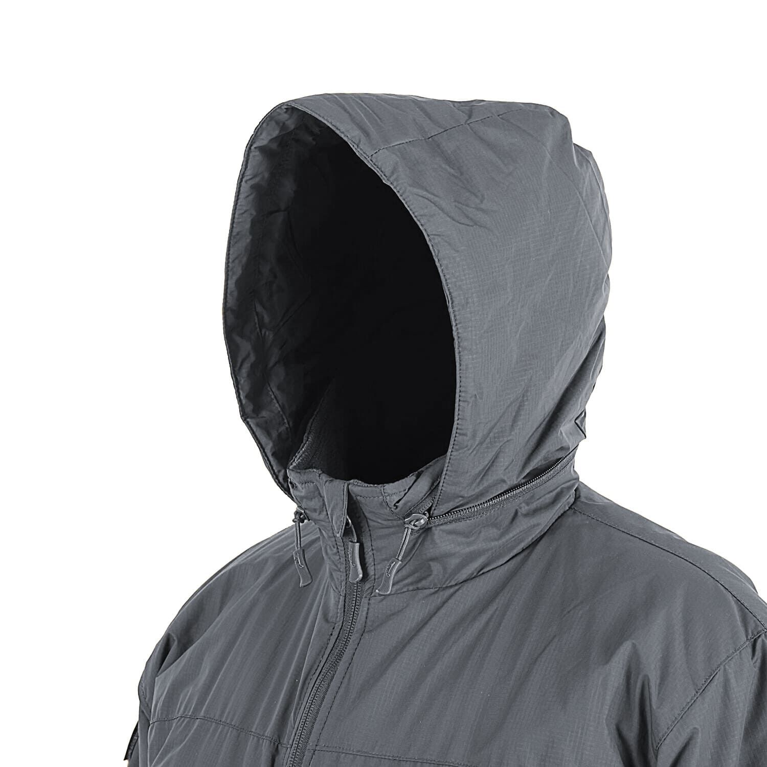 Level 7 Lightweight Winter Jacket