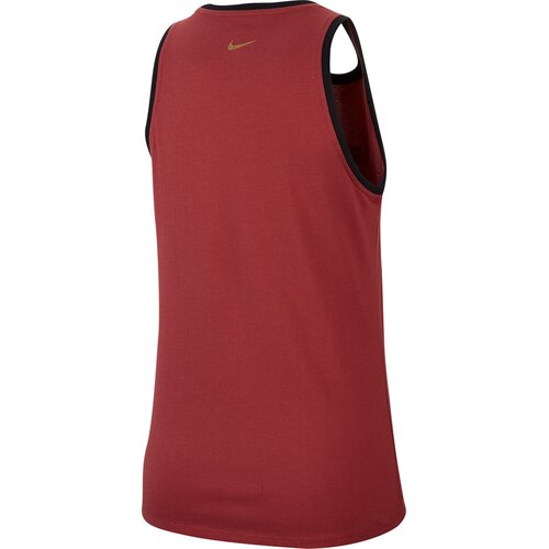 DAMEN DRY TANK DFC GLAM DUNK