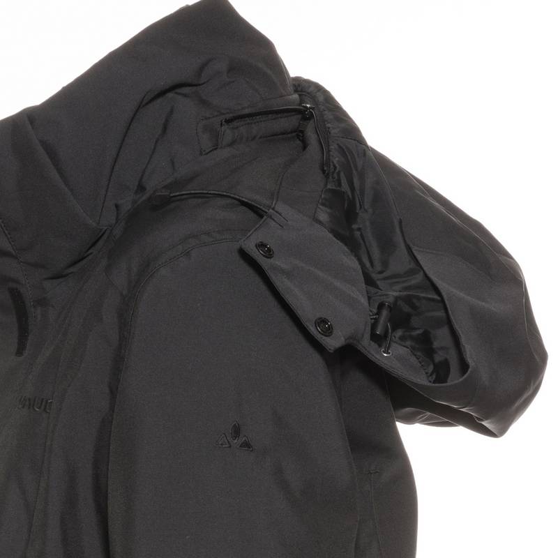 VAUDE Idris 3in1 III Doppeljacke Damen