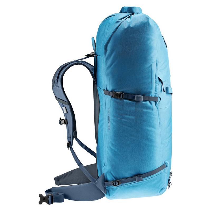 Deuter Durascent 44+10 Wanderrucksack Herren