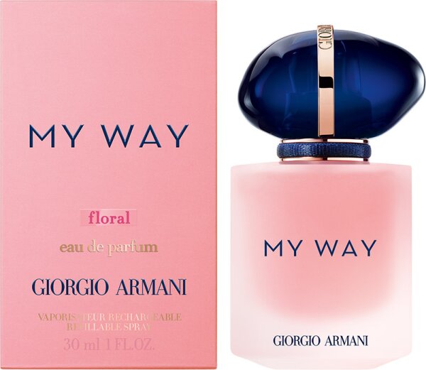 Giorgio Armani My Way Floral Eau de Parfum