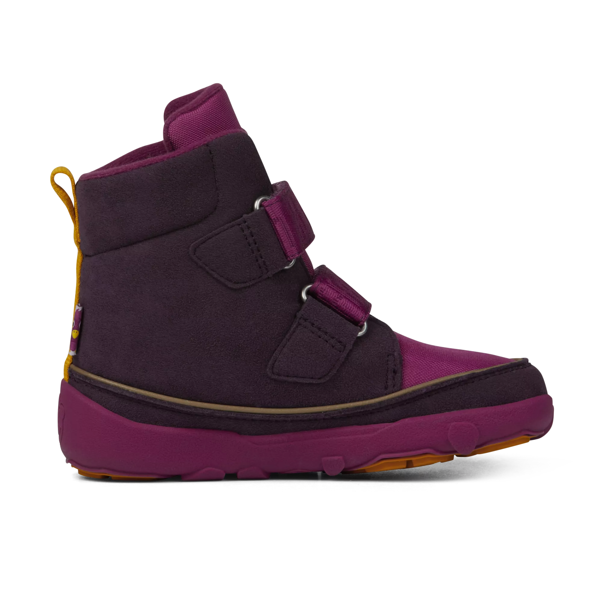 Winterstiefel Vegan Comfy