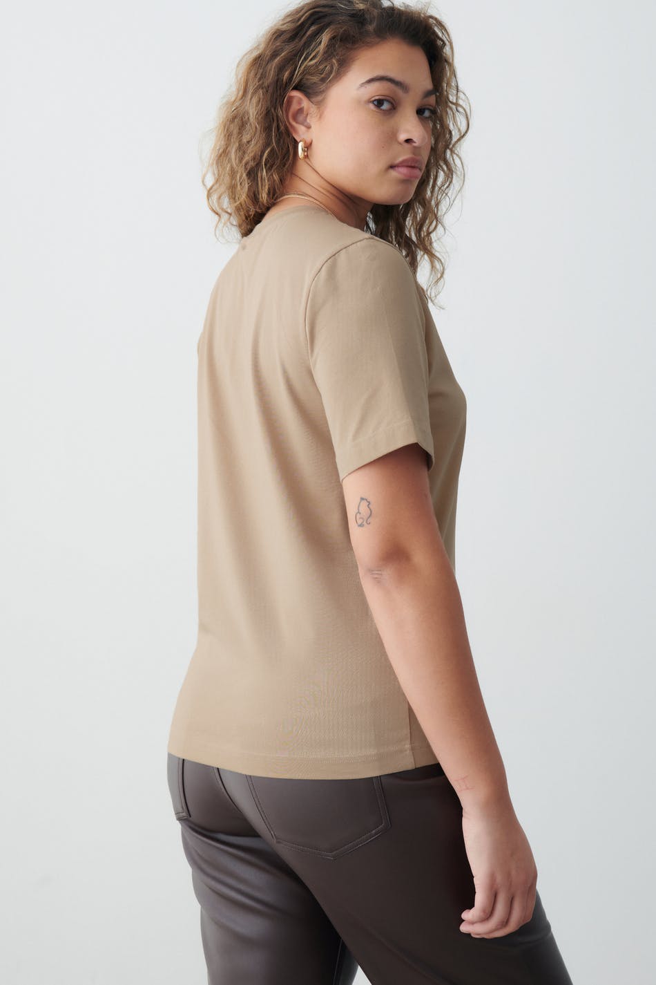 Basic original tee