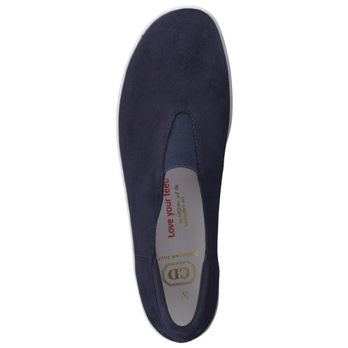 Slipper-25611090070 Christian Dietz