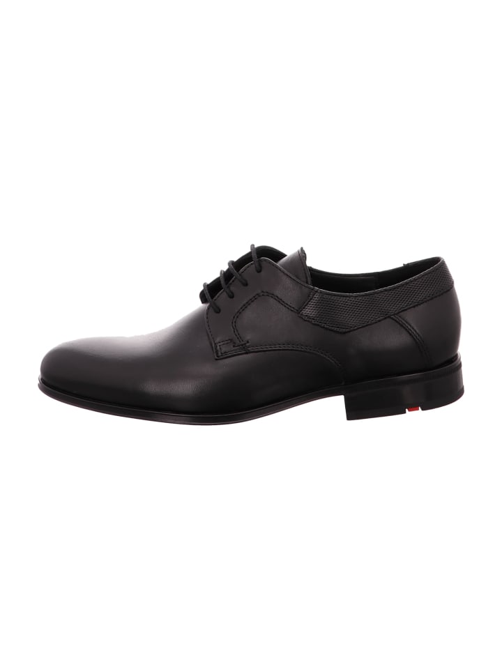 LLOYD Business Schnürschuhe in Schwarz günstig kaufen