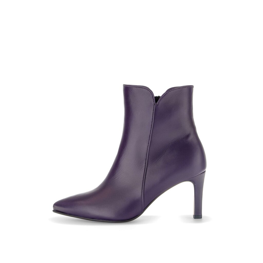 Gabor fashion Elegante Stiefelette lila
