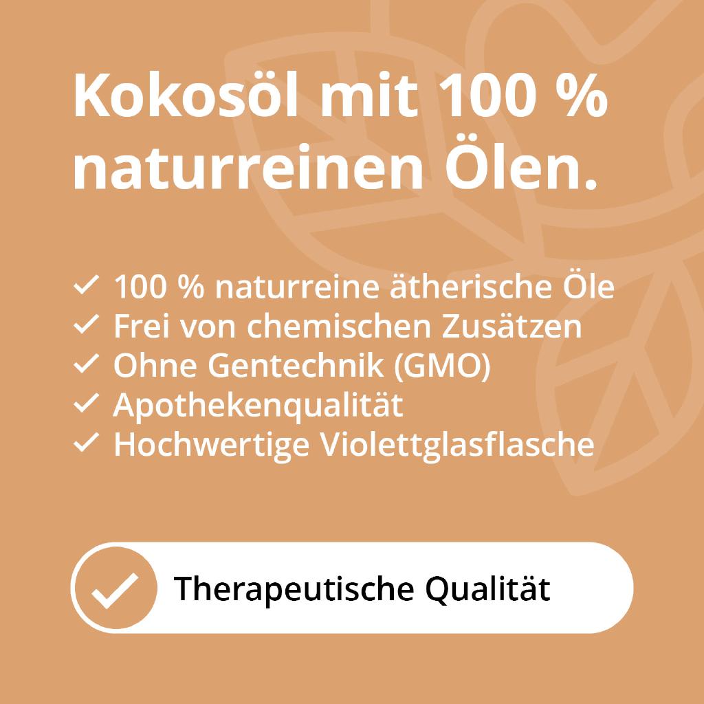 RUHE & Entspannung Anti-Stress Roll-on