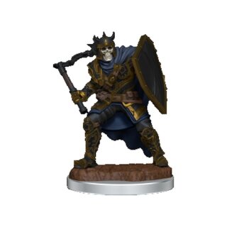 D&D Nolzur's Marvelous Miniatures: Death Knights