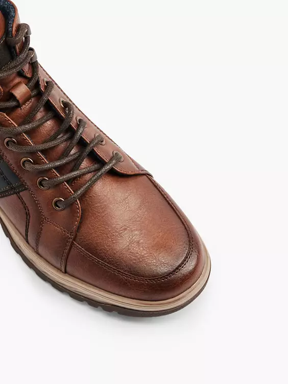 AM SHOE Schnürboots