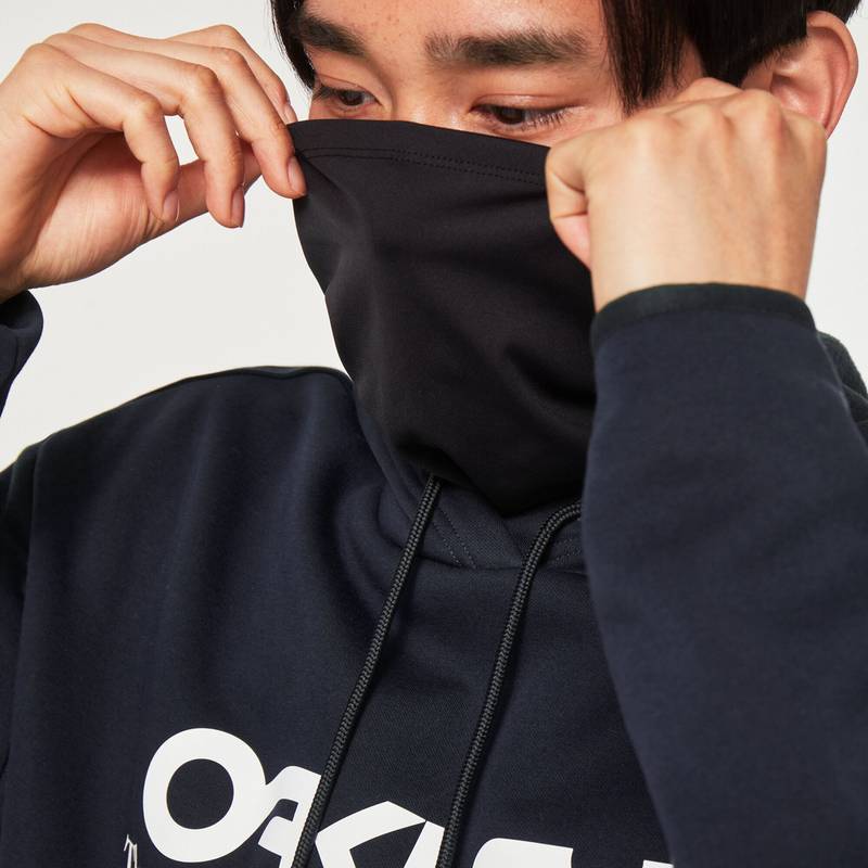 Oakley RIDER LONG 2.0 Hoodie Herren