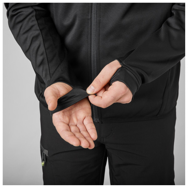 Seeland - Power Fleecejacke - Fleecejacke