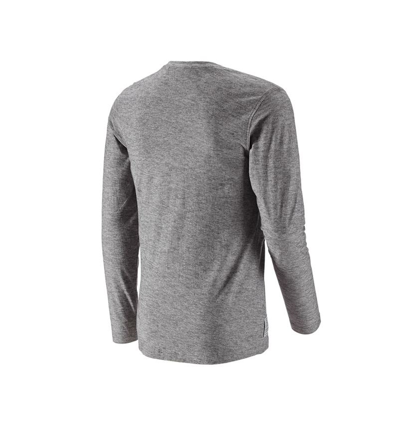 Longsleeve e.s.vintage