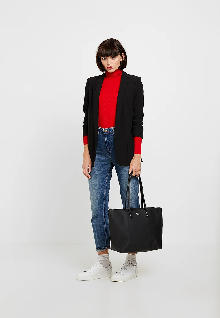 Bolsa de compras Lacoste