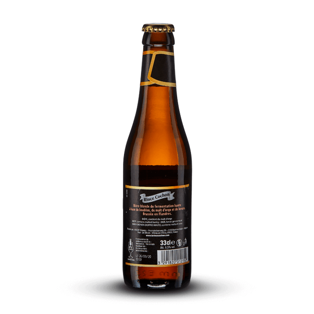 Rince Cochon 33 cl