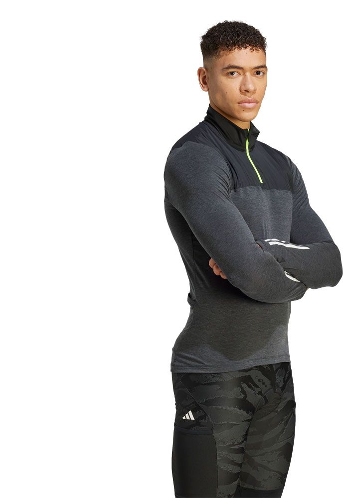 adidas Gravel Cycling - Langarmtrikot kaufen | Bike-Discount