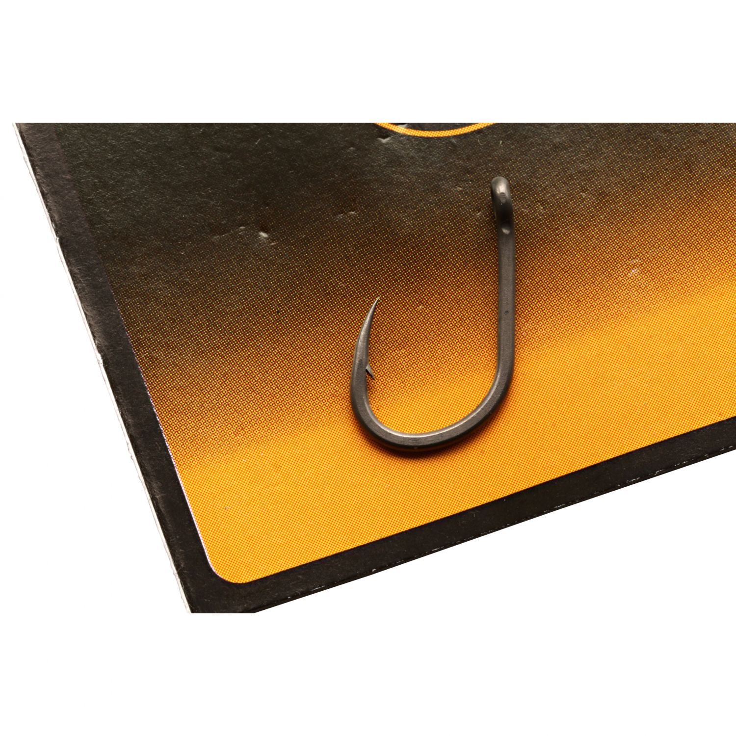 Fox Carp Angelhaken Edges Wide Gape Beaked Hooks X10