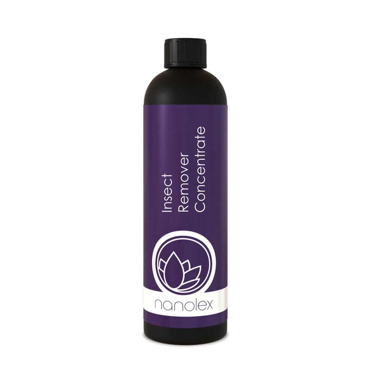 Nanolex Insect Remover Concentrate 750ml