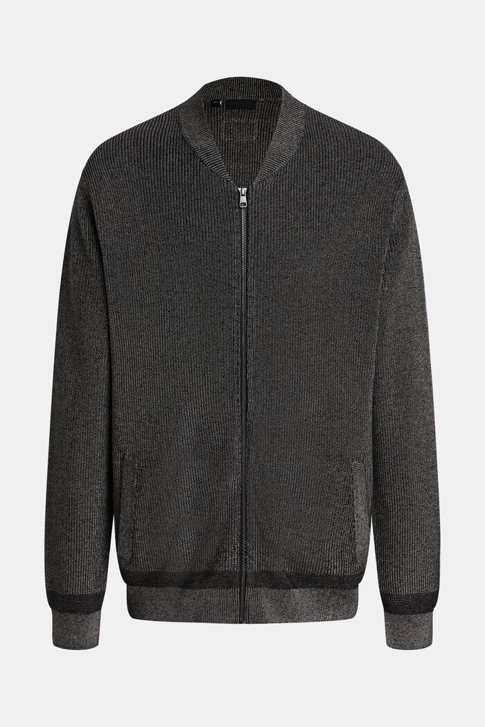 Sweatjacke