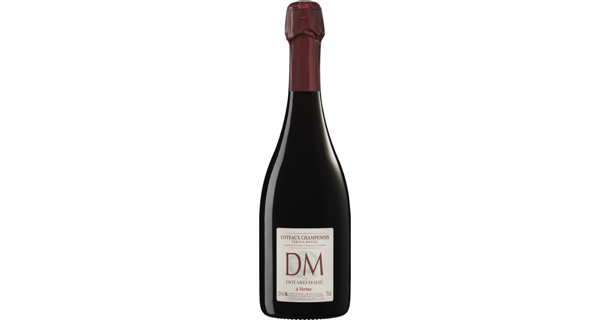 Champagne Doyard Mahé Côteaux Champenois