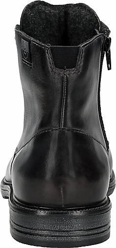 bugatti Stiefel Gelo Evo