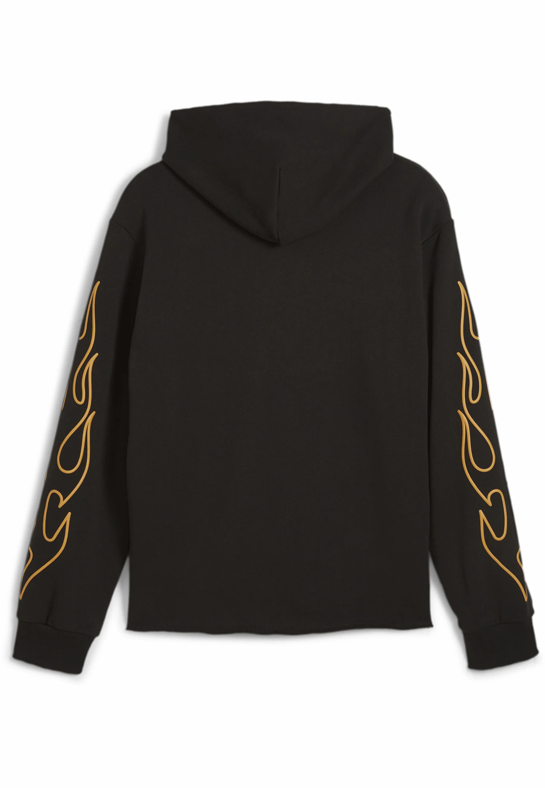 Puma CAUTION - Sudadera con capucha