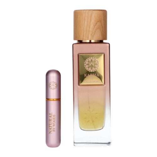 Woods Collection Natural Karma Eau de Parfum