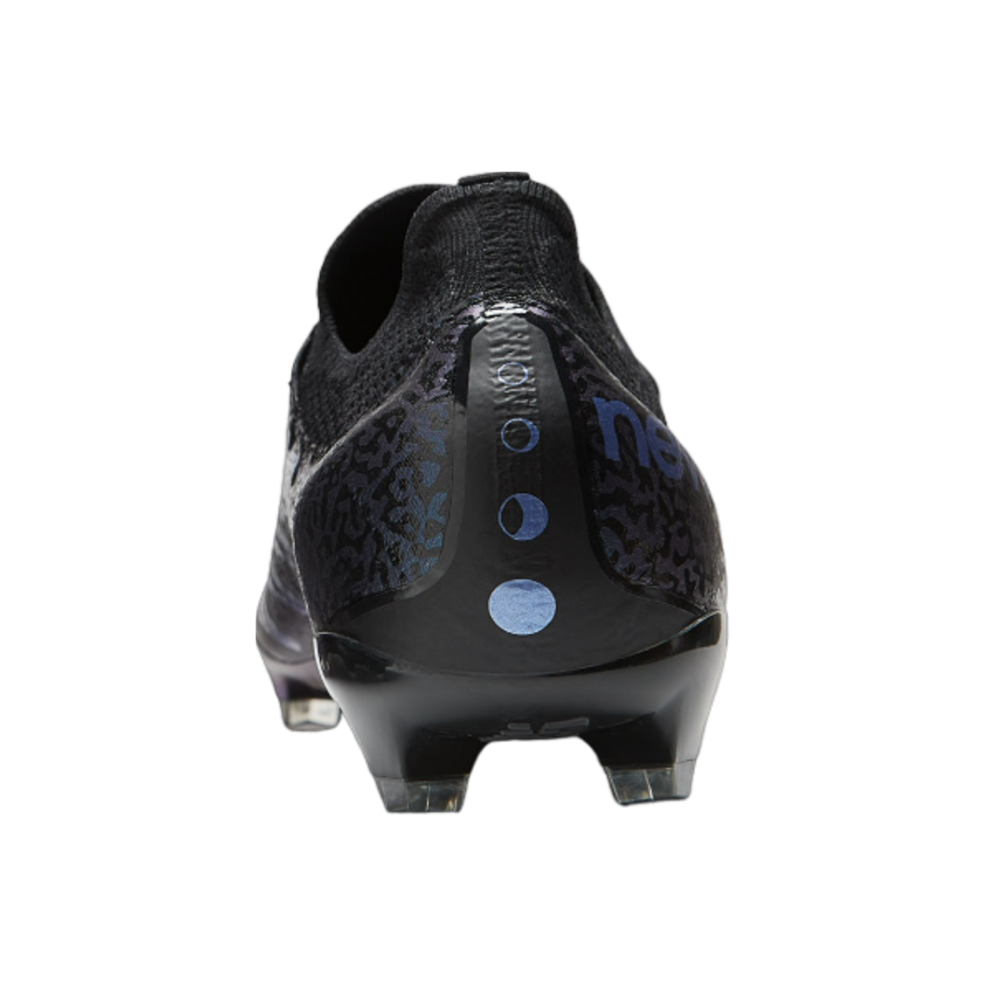 New Balance Furon V7 Pro FG Schwarz FBB7