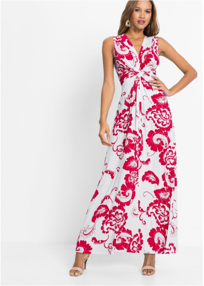 Maxikleid