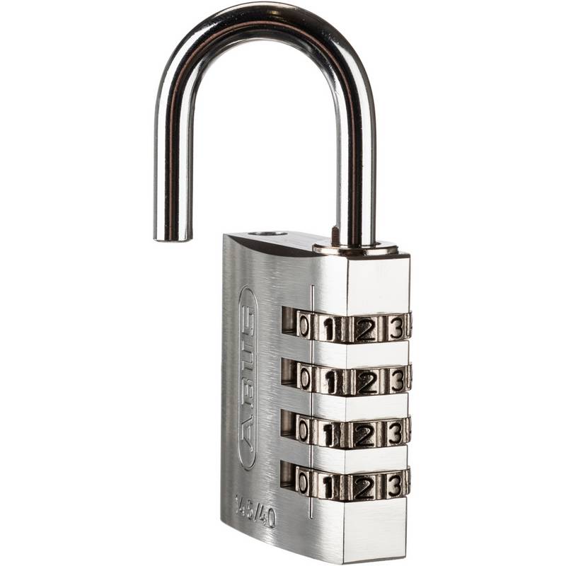 ABUS 145/40 B/DFNLI Schloss