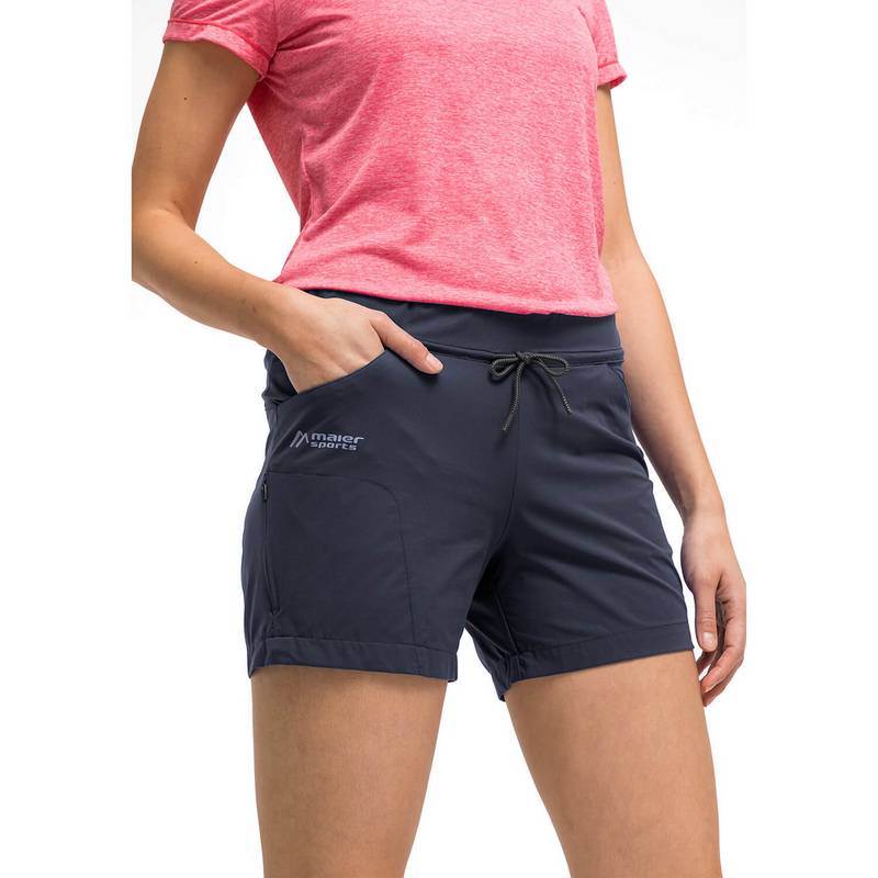 Maier Sports Fortunit Funktionsshorts Damen