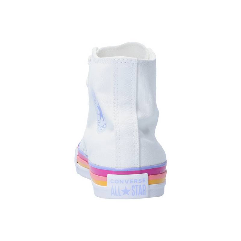 CONVERSE Chuck Taylor AS HI Kids Sneaker Kinder
