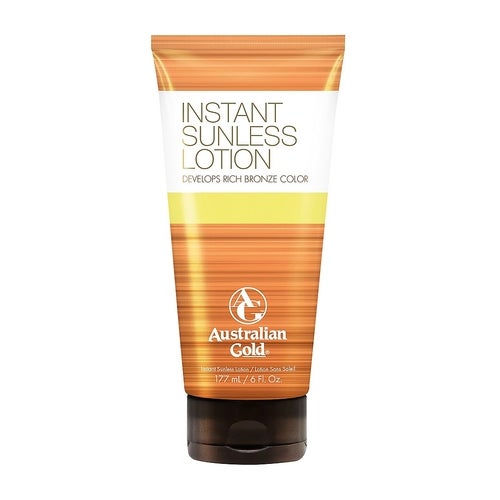Australian Gold Instant Sunless testápoló 177 ml